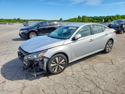 1N4BL4DV5MN****** 2021 Nissan Altima