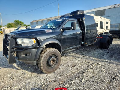 3C7WRNDL5NG****** 2022 RAM 5500