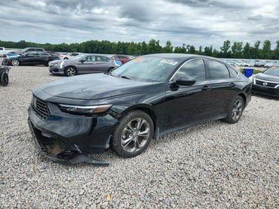 1HGCY1F35PA****** 2023 Honda Accord