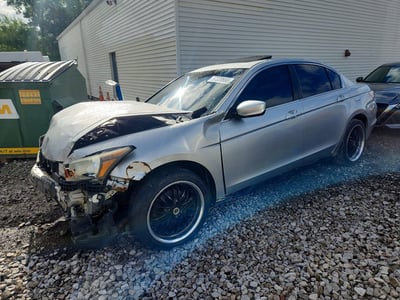 2011 Honda Accord