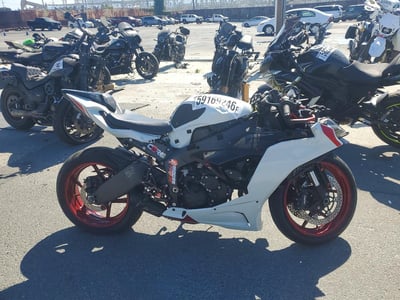 JKBZXJK17RA****** 2024 Kawasaki ZX636