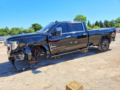 1GT49YEY6RF****** 2024 GMC Sierra