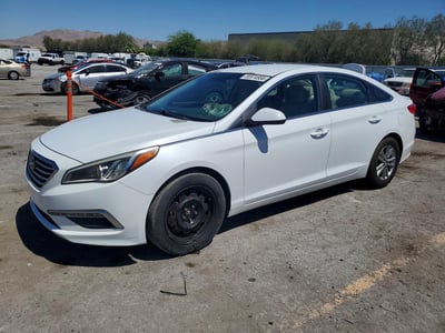 5NPE24AF0FH****** 2015 Hyundai Sonata
