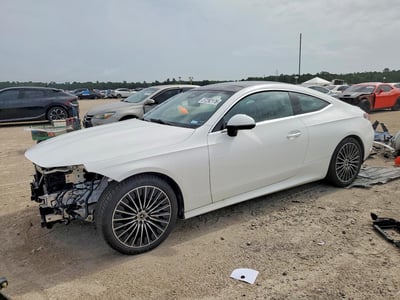 2025 Mercedes-Benz Cle