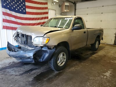 5TBJN32194S****** 2004 Toyota Tundra