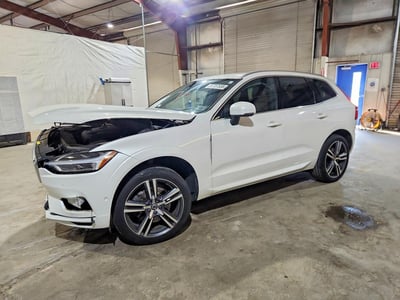 LYVA22RK1KB****** 2019 Volvo XC60