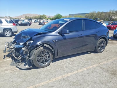 7SAYGDED6RF****** 2024 Tesla Model Y
