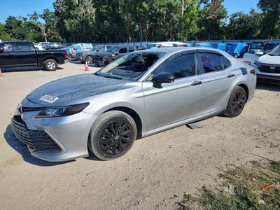 4T1C11AK5RU****** 2024 Toyota Camry