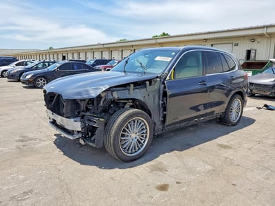 2019 BMW X5