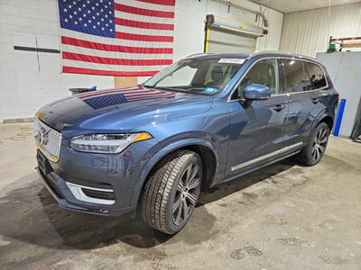 YV4062PAXP1****** 2023 Volvo XC90