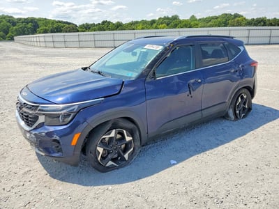 KNDERCAA1R7****** 2024 Kia Seltos