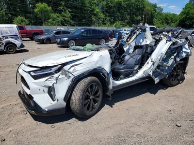 JTME6RFV1RJ****** 2024 Toyota RAV4 Hybrid