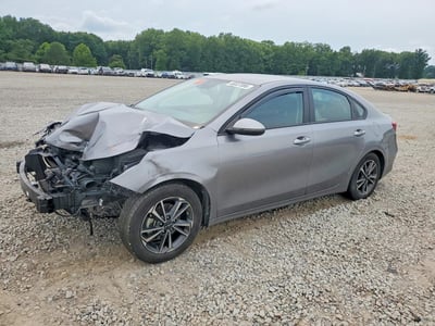 3KPF24AD5PE****** 2023 Kia Forte