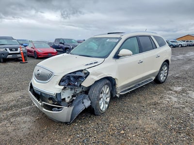 2010 Buick Enclave