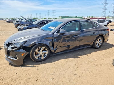 2022 Hyundai Sonata