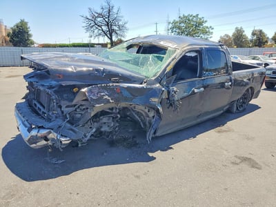 1C6RR7TM2FS****** 2015 RAM 1500