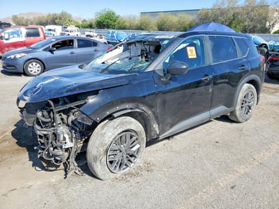5N1BT3AA4PC****** 2023 Nissan Rogue