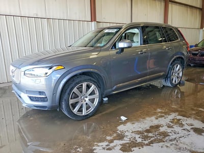 YV4BC0PL8H1****** 2017 Volvo XC90