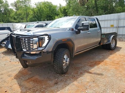 1GT49WEY7RF****** 2024 GMC Sierra