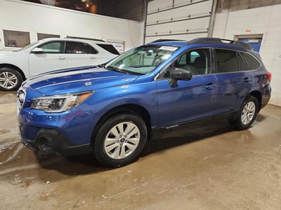 4S4BSABC0K3****** 2019 Subaru Outback