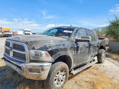3C63R3ML5GG****** 2016 RAM 3500