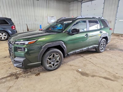 JF2BUPAD1TY****** 2026 Subaru Outback