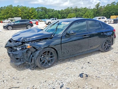 19XFL2H89RE****** 2024 Honda Civic