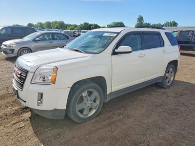 2013 GMC Terrain