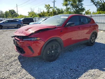 ZACNDFBN7R3****** 2024 Dodge Hornet