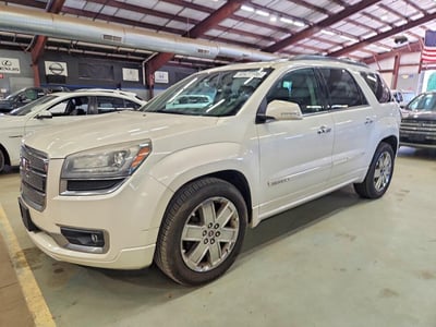 2015 GMC Acadia