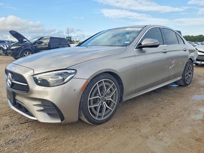 W1KZF8DB0MA****** 2021 Mercedes-Benz E-Class