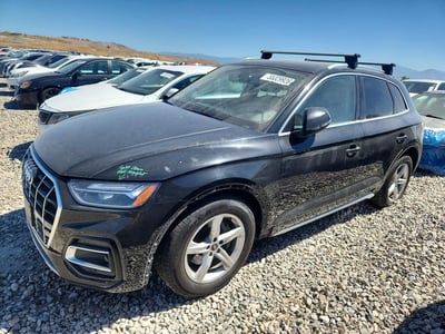 2022 Audi Q5