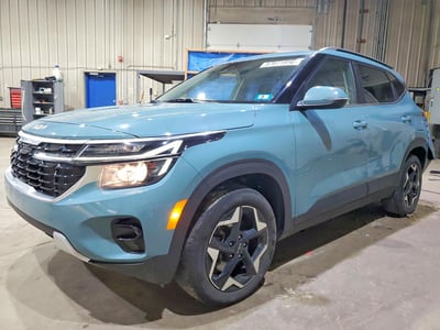 KNDERCAA1R7****** 2024 Kia Seltos