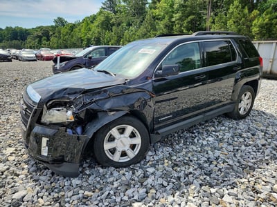 2GKALSEK0D6****** 2013 GMC Terrain