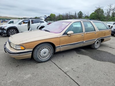 1G4BR82P2RR****** 1994 Buick Roadmaster