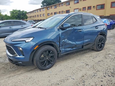 2026 Buick Encore