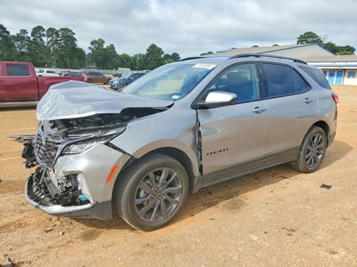 3GNAXMEG2RL****** 2024 Chevrolet Equinox