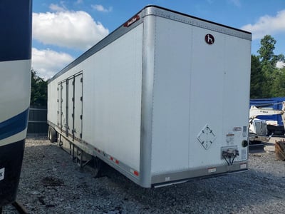 1GR1A9621NB****** 2022 Great Dane Trailers Unknown