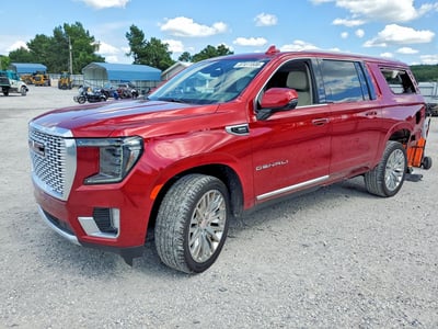 1GKS2JKL8PR****** 2023 GMC Yukon XL