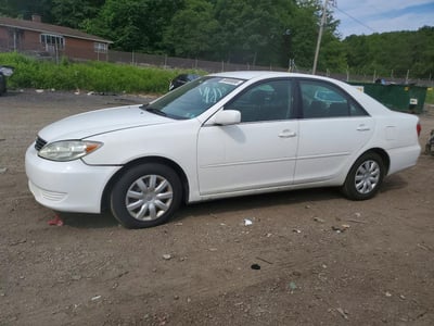 2005 Toyota Camry