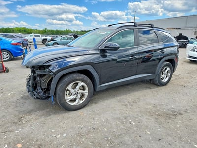 5NMJBCAE2NH****** 2022 Hyundai Tucson