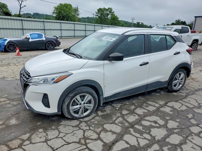 3N1CP5BV5RL****** 2024 Nissan Kicks
