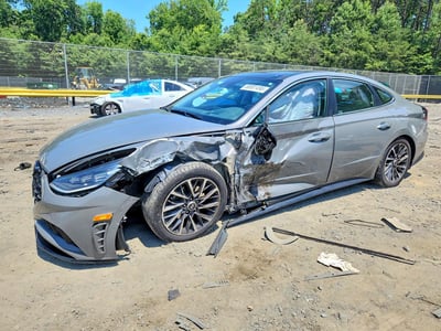 2022 Hyundai Sonata