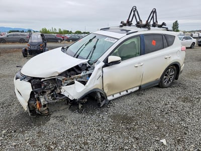 JTMRJREV2GD****** 2016 Toyota RAV4