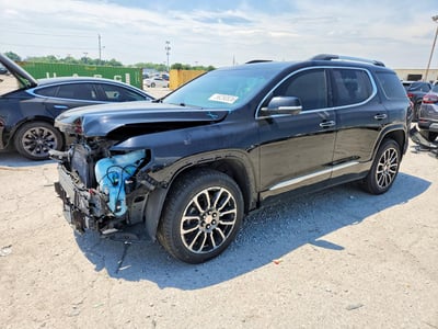 2020 GMC Acadia