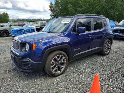 ZACCJABB5JP****** 2018 Jeep Renegade