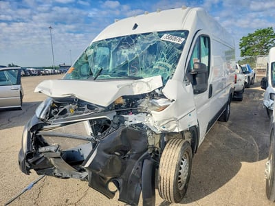 3C6LRVDG7RE****** 2024 RAM Promaster