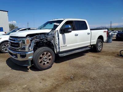1FT7W2BT8ME****** 2021 Ford F-250