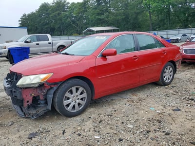4T1BK46K07U****** 2007 Toyota Camry