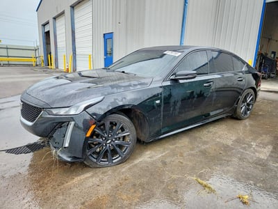 2023 Cadillac CT5